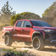 2023 Chevy Colorado Trail Boss